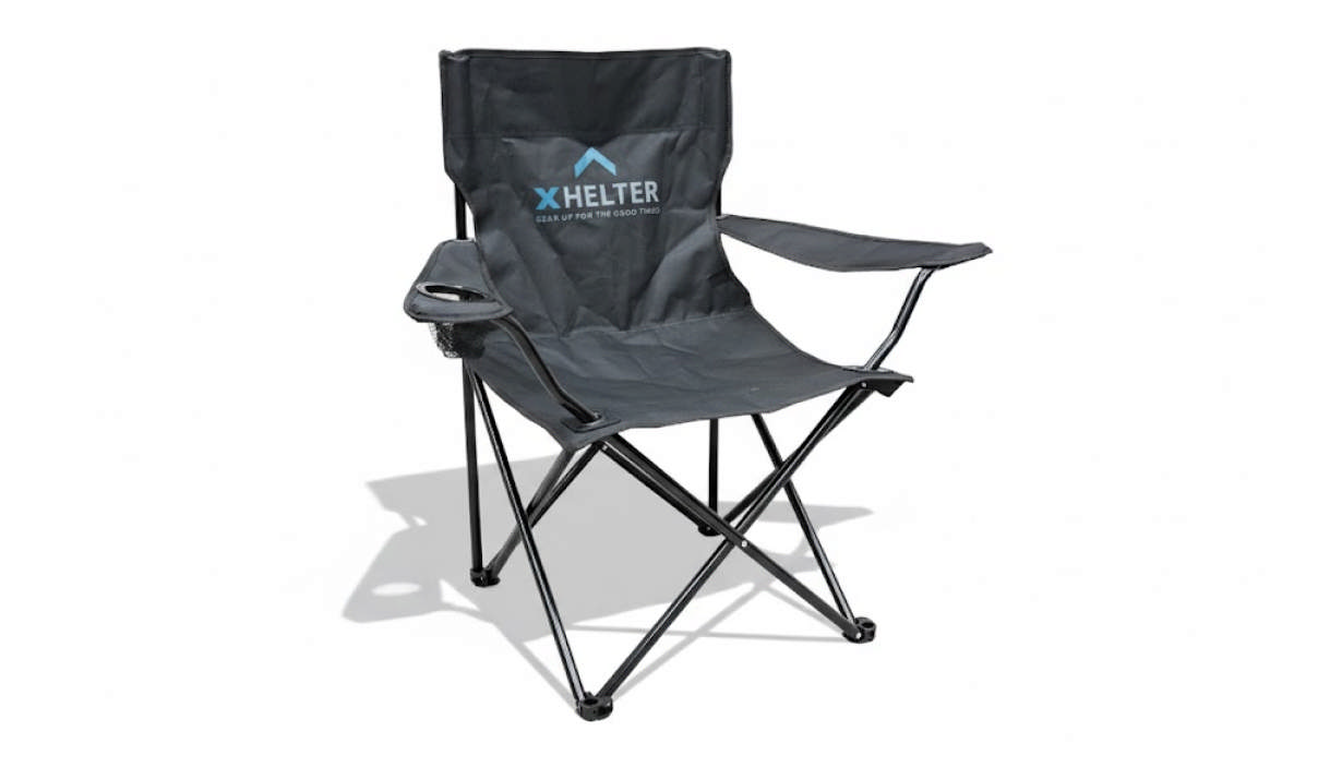 Ease Festival Chair